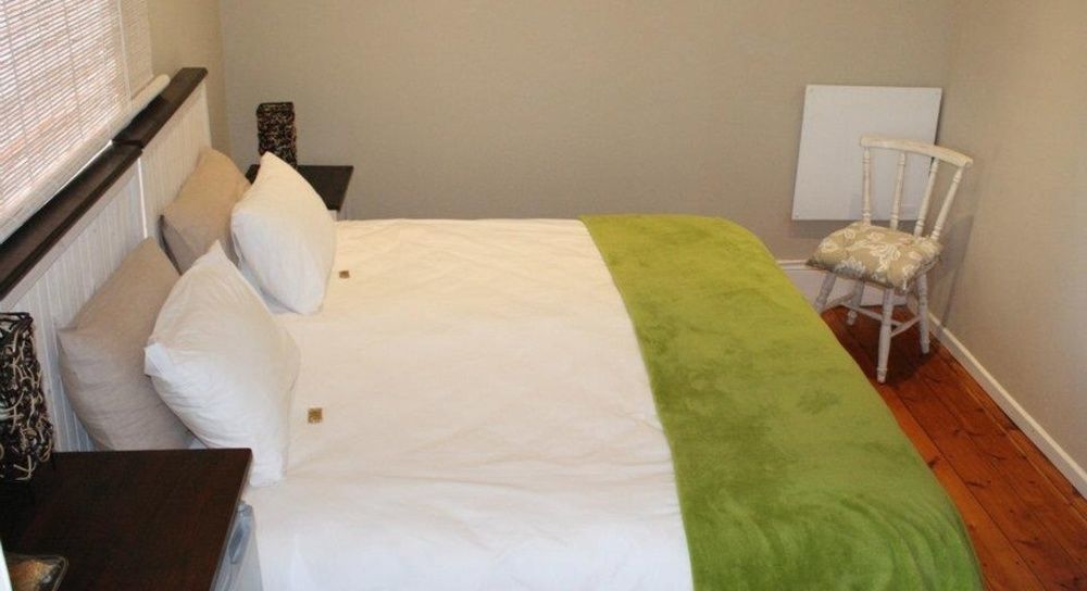 Guesthouse On Irvine 포트엘리자베스 외부 사진