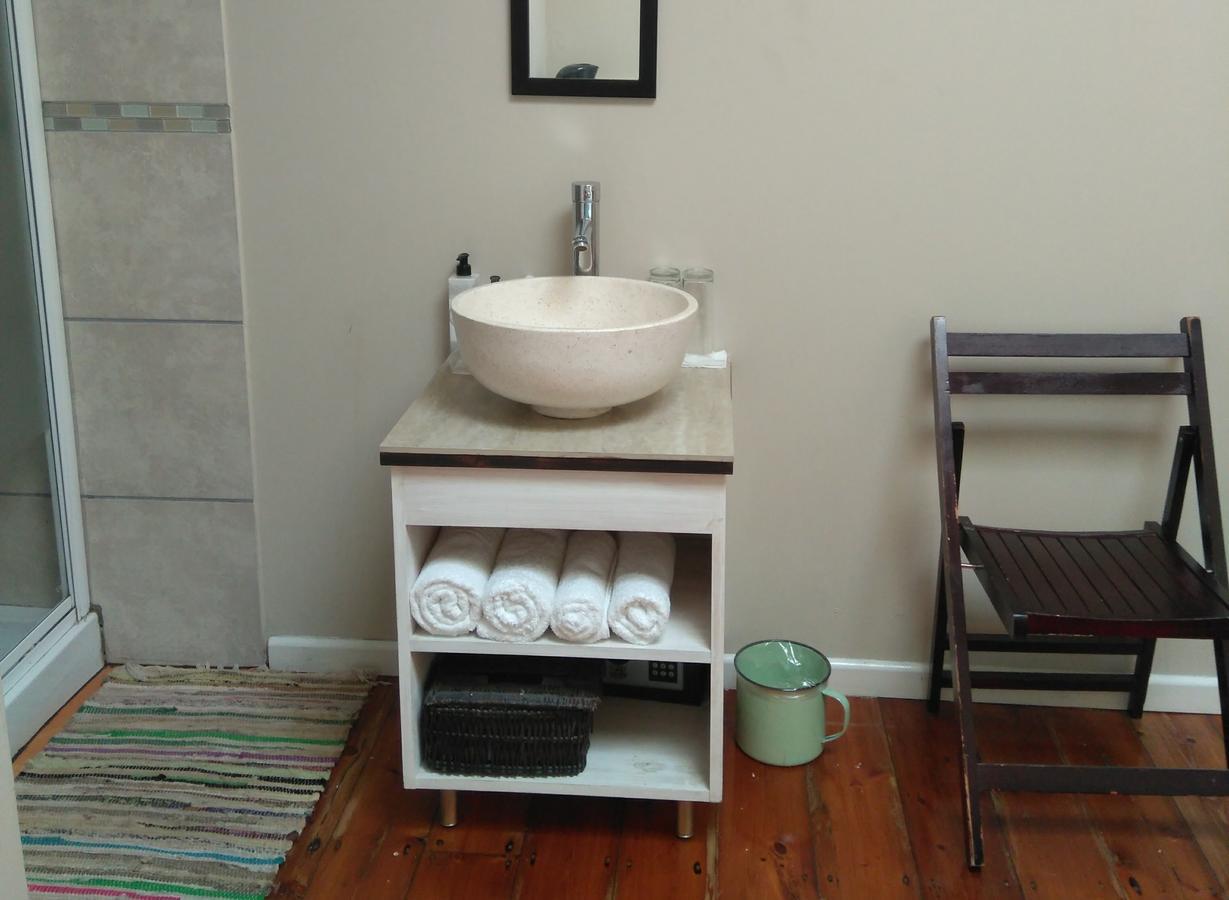 Guesthouse On Irvine 포트엘리자베스 외부 사진