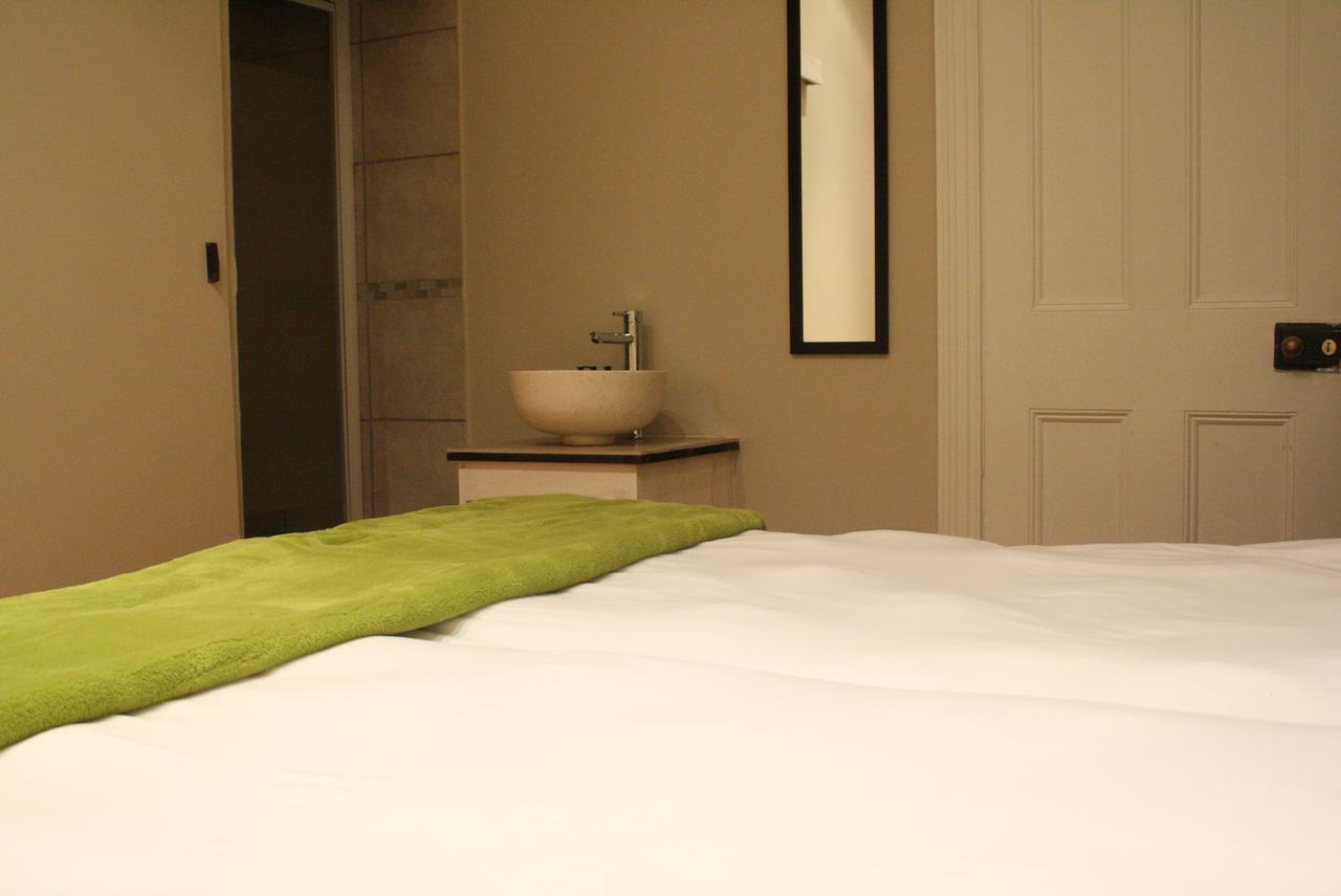 Guesthouse On Irvine 포트엘리자베스 외부 사진