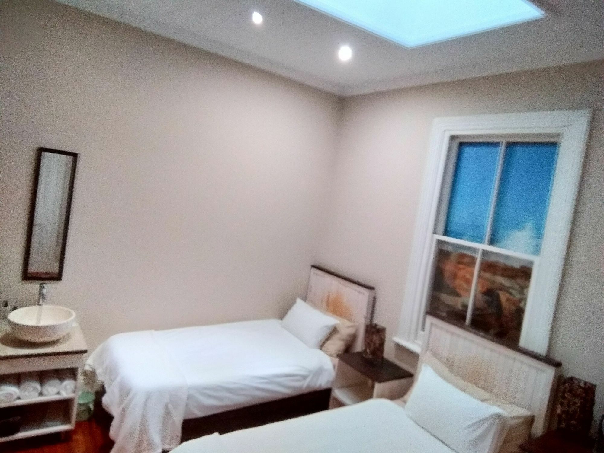 Guesthouse On Irvine 포트엘리자베스 외부 사진