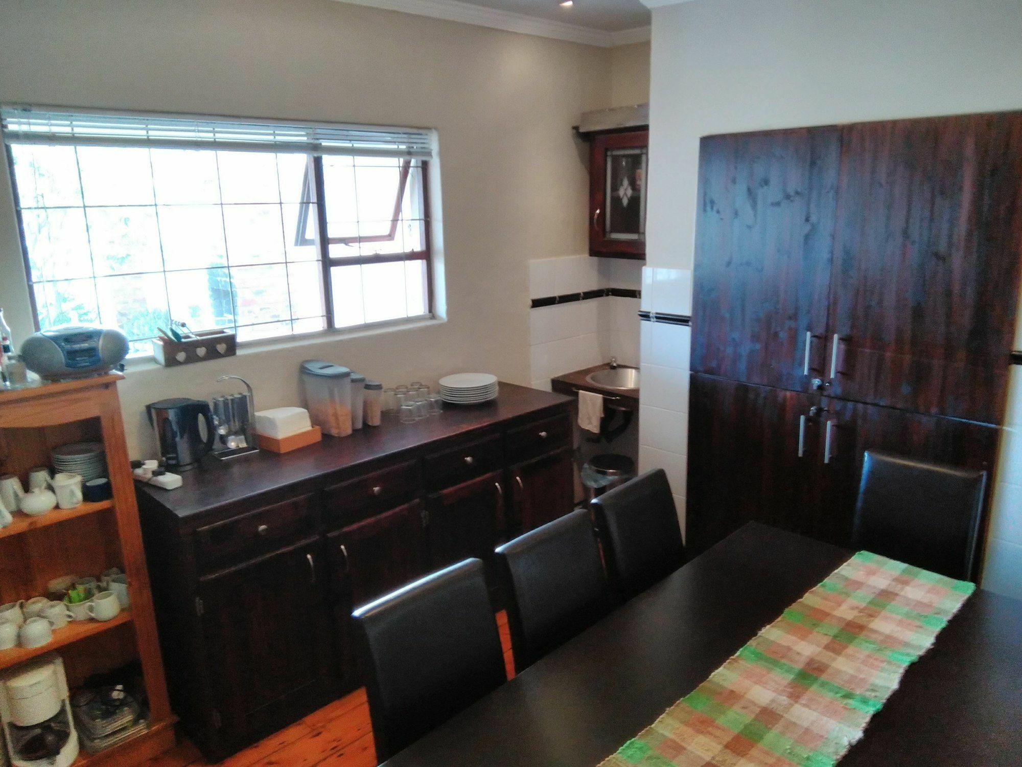 Guesthouse On Irvine 포트엘리자베스 외부 사진