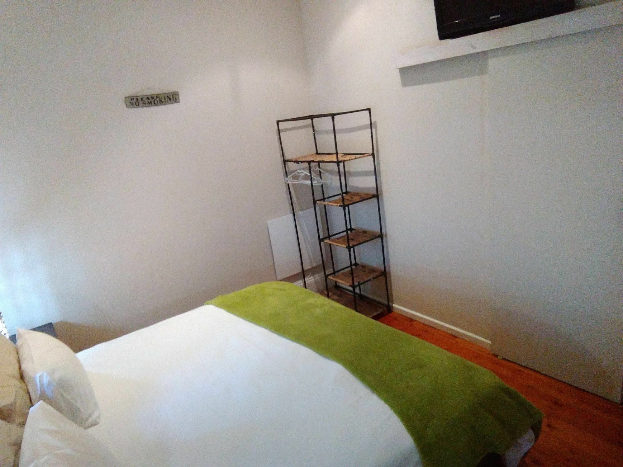 Guesthouse On Irvine 포트엘리자베스 외부 사진