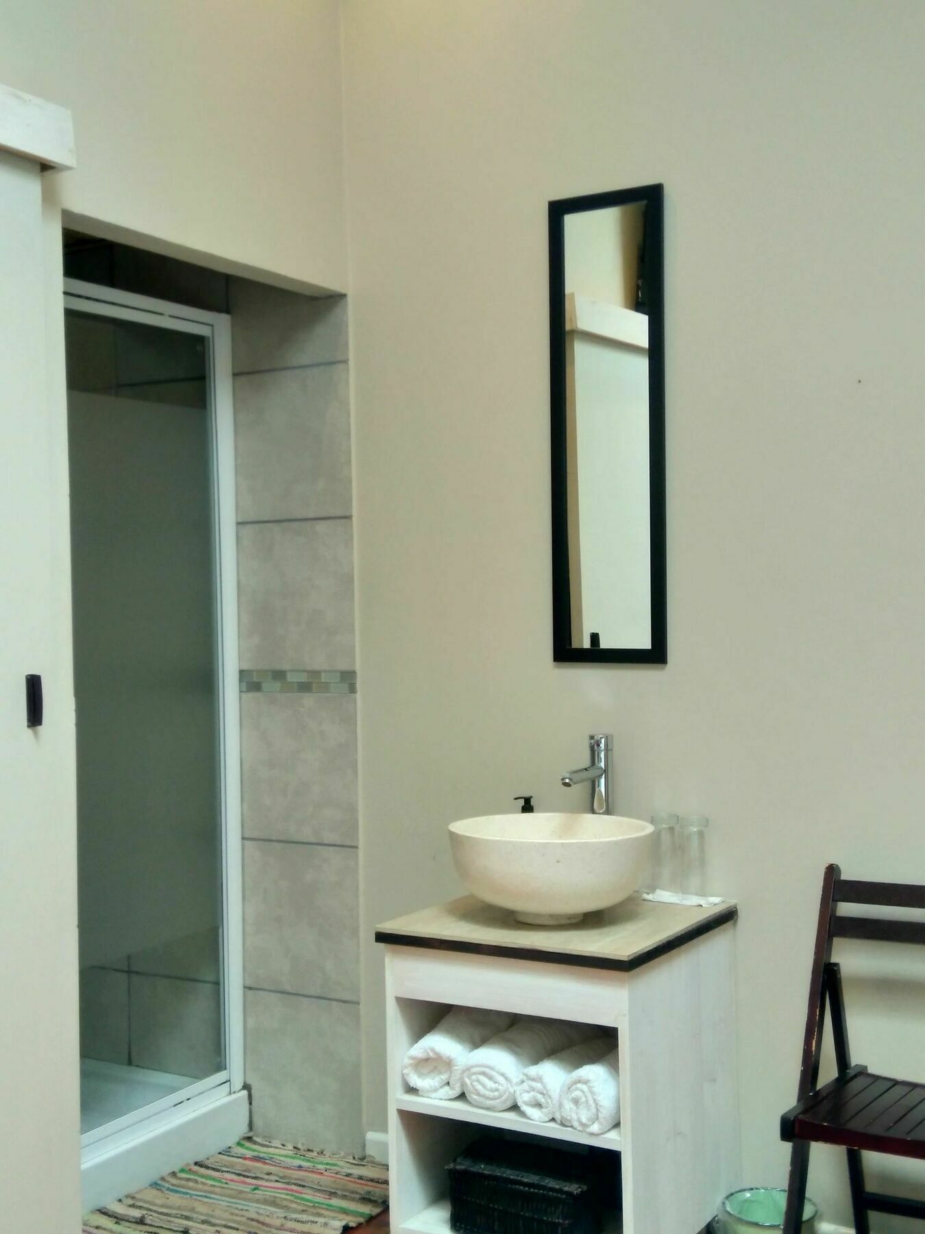 Guesthouse On Irvine 포트엘리자베스 외부 사진