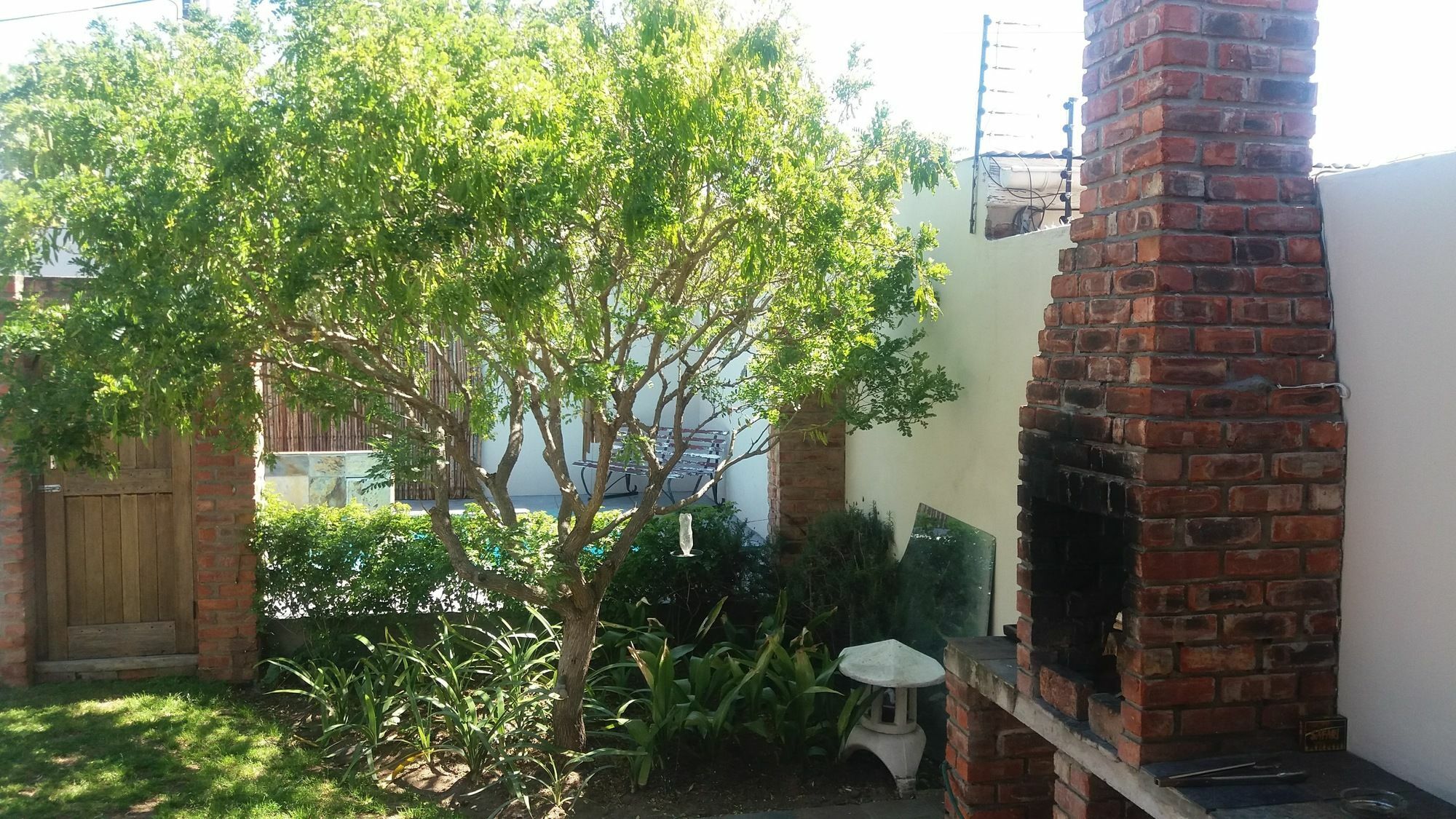 Guesthouse On Irvine 포트엘리자베스 외부 사진