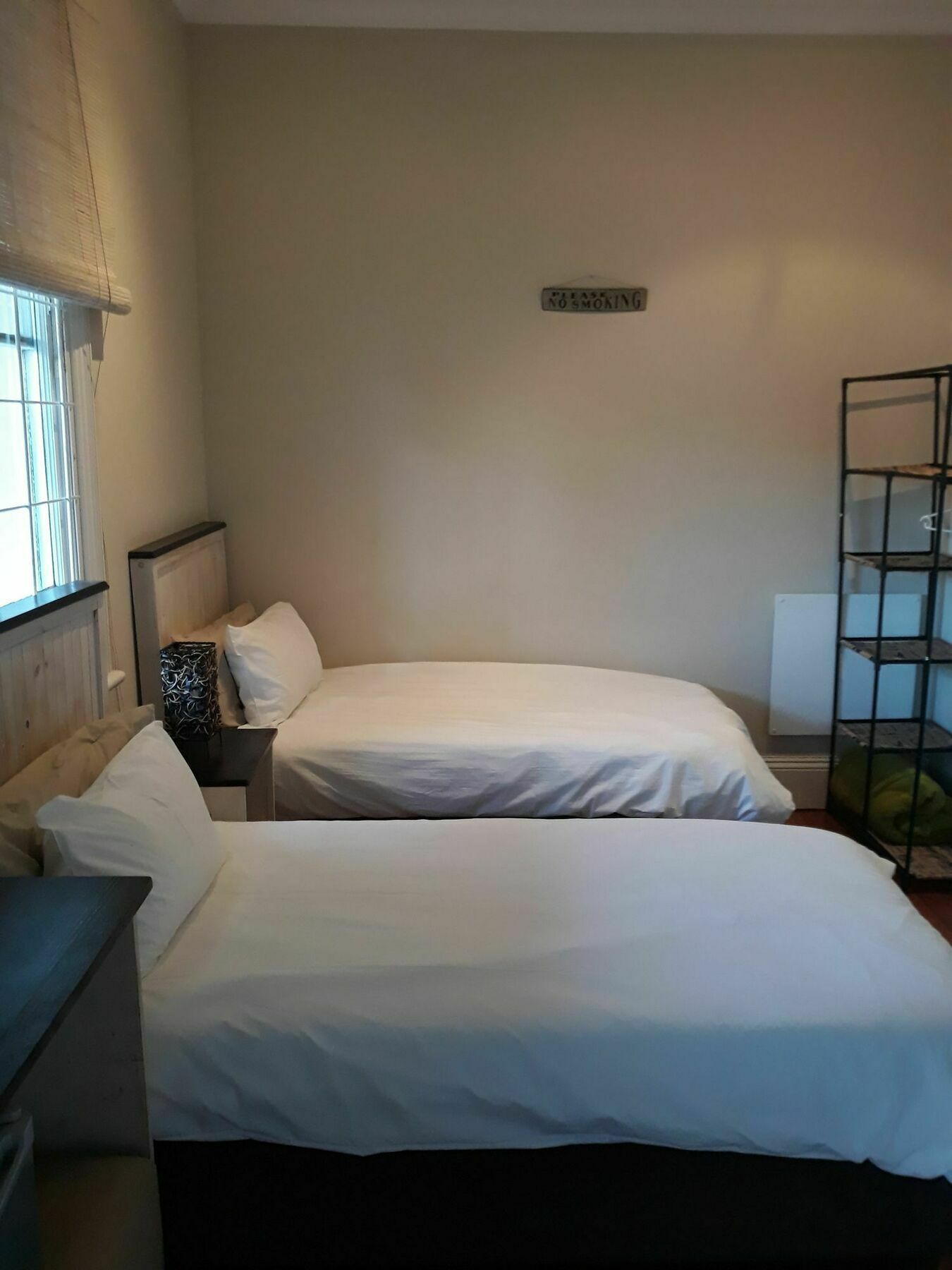 Guesthouse On Irvine 포트엘리자베스 외부 사진