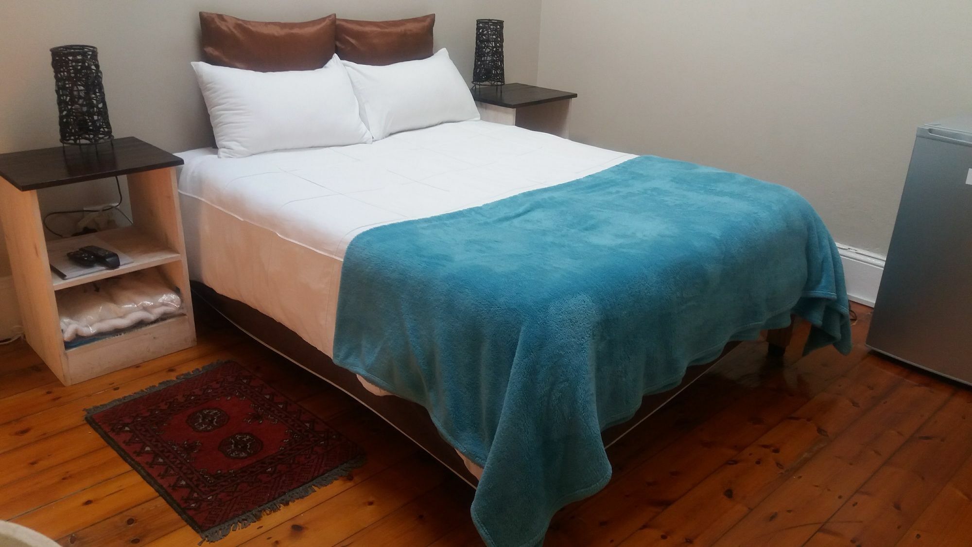 Guesthouse On Irvine 포트엘리자베스 외부 사진
